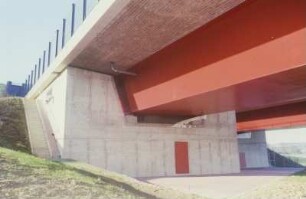 Talbrücke Wellingen