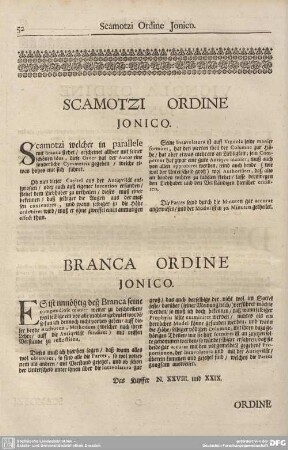BRANCA ORDINE JONICO.
