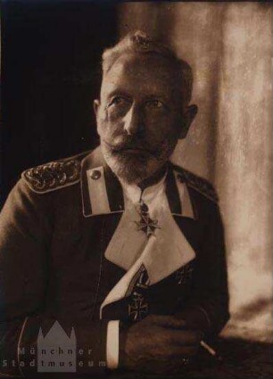 Doorn. Kaiser Wilhelm II.