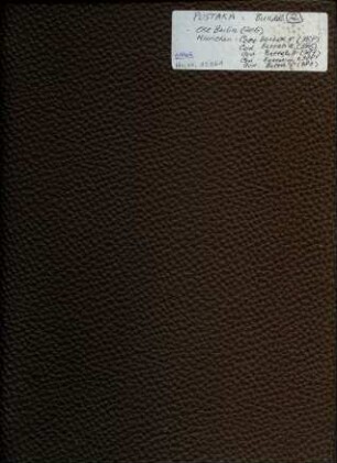 Pustaka: Bundel 2 : Ost-Berlin und München