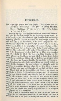 309-332 Rezensionen