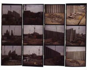 Schleuse, Uelzen, 1972