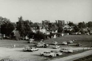 Dorf, Großhartmannsdorf