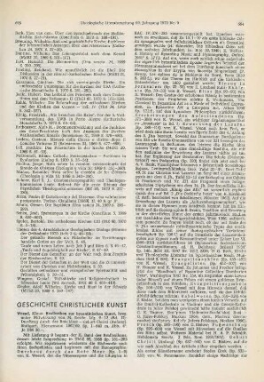 693-696 [Rezension] Reallexikon zur byzantinischen Kunst