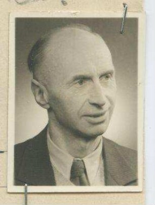Walther Stein