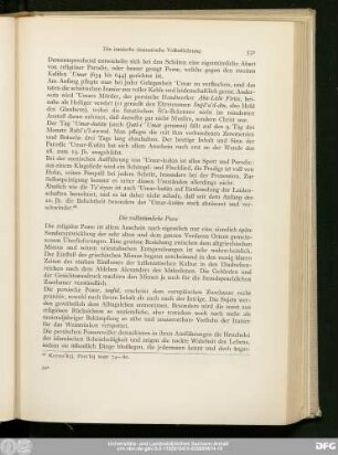 Die volkstümliche Posse