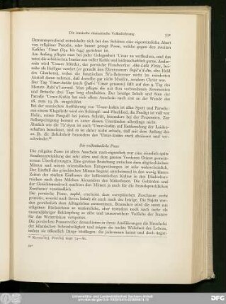 Die volkstümliche Posse