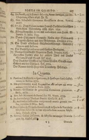 217-231, In Quarto