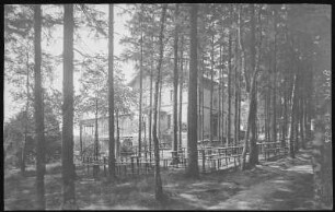 Kamenz. Hotel Hutberg