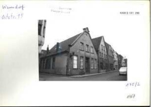 Oststr. 15 ff, Warendorf