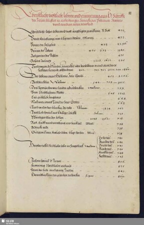 Christliche tröstliche lehren vnd erinnerung aus H. Schrifft