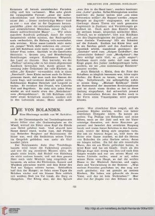 Die von Bolanden