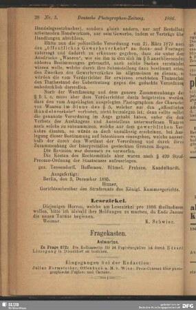 Lesezirkel