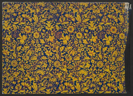Rückdeckel