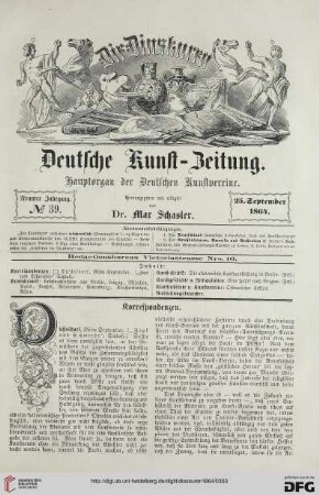 Nr. 39 (25. September 1864)