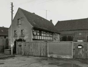 Bauernhof, Großdalzig