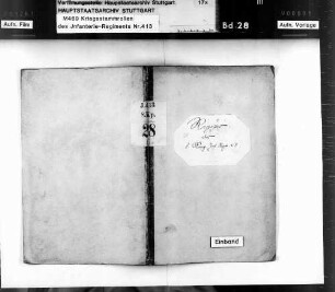 Gesamtregister der Bände 29 - 30
