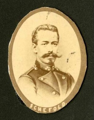 Scheffold, Gustav Adolf