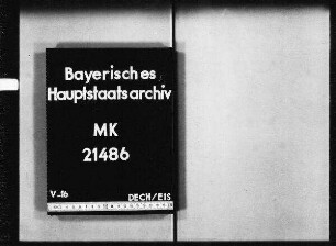 München. Altes Realgymnasium. Im allgemeinen.