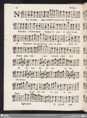 Nunc dimittis