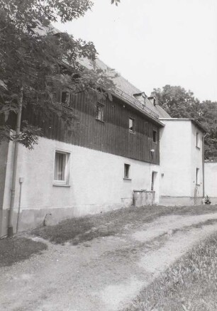 Wohnhaus
