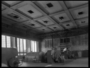 Im Turbinensaal