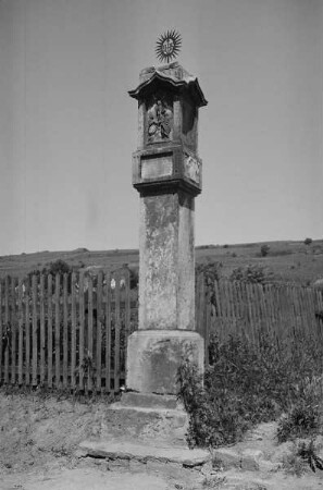 Weißes Kreuz