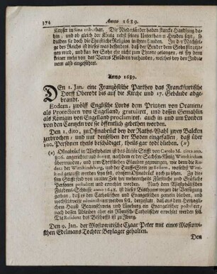 Anno 1689.