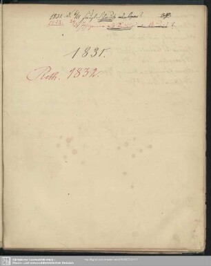 1831/1832