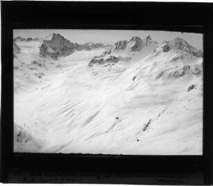Nordtirol - Stubaier Alpen