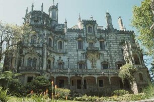 Quinta da Regaleira