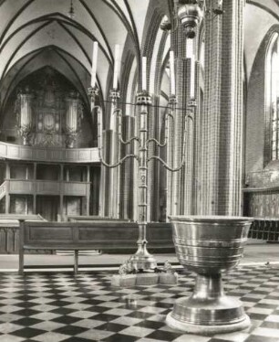 Johanneskirche