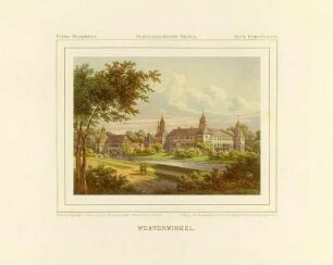 Westerwinkel