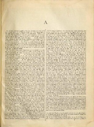 An Anglo-Saxon dictionary : based on the manuscript collections of the late Joseph Bosworth, 1