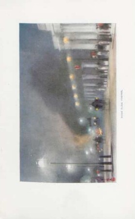 Hyde Park Corner