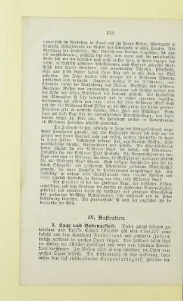 IV. Australien