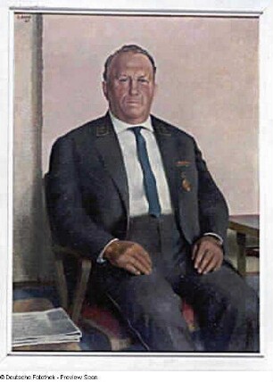 Sepp Wenig