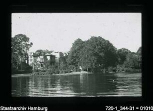 Aussenalster