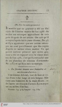 Graveur inconnu