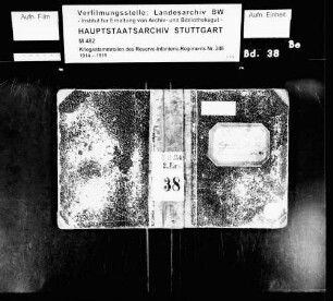 Gesamtregister zu den Bänden 39 - 44