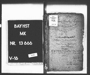 Landesblindenanstalt München. Aufnahme von Zöglingen gegen Zahlung, Austritt