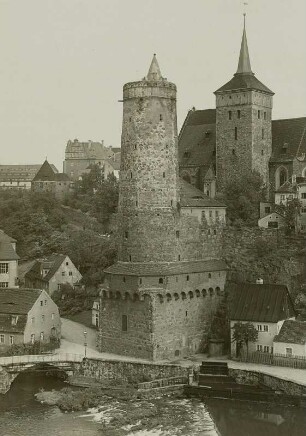 Bautzen, Wasserkunst