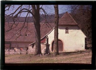 "Kartaus Ostern 1911"