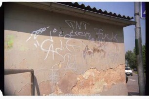 -2000- | TNT CreW "CASPER | FucK NAZiS
