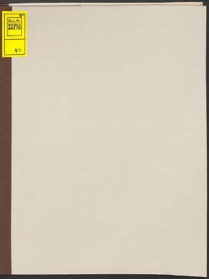 Elegie : für 5 Violoncelle ; op. 160