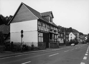 Großalmerode, Hauptstraße 41