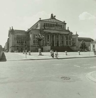 Schauspielhaus