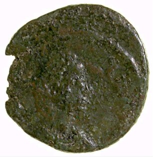 Münze, 383 - 388