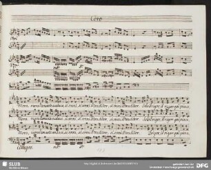 Coro: Mora l'amante audace