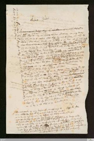 Gok an Christoph Theodor Schwab [StA 7,3 BR 630]